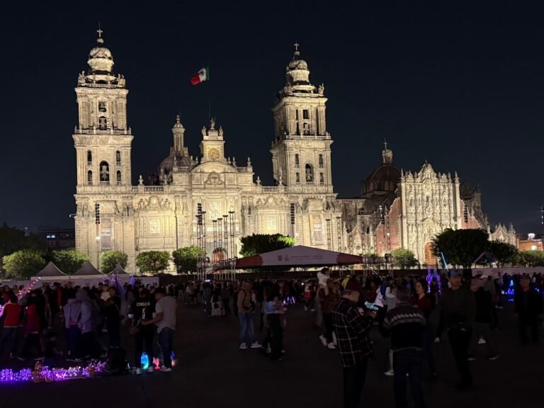 The Best of Mexico City