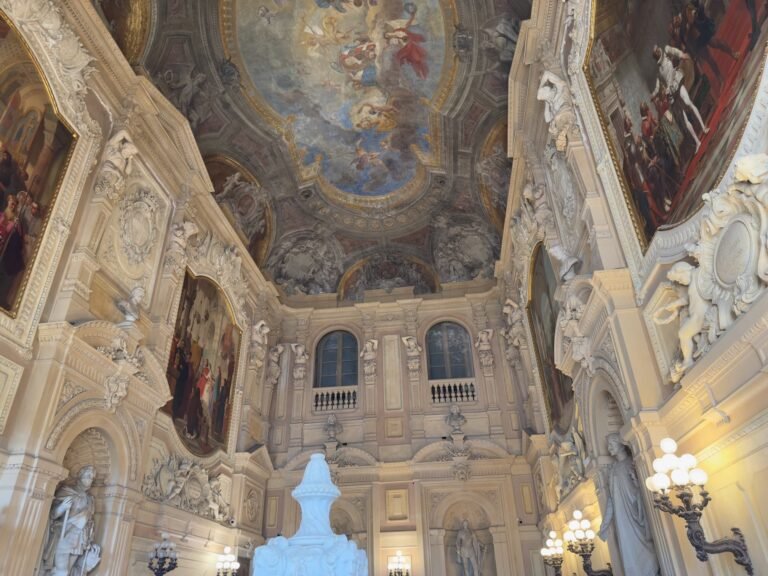 Turin / Torino – Day 1