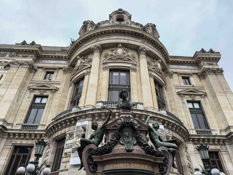 Opera Garnier