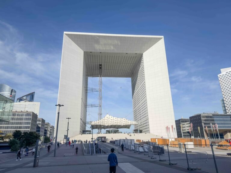 La Defense