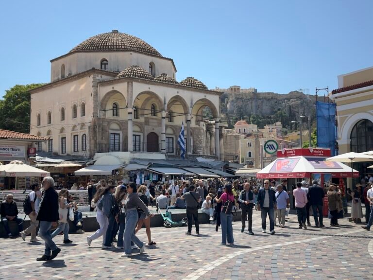 Athens