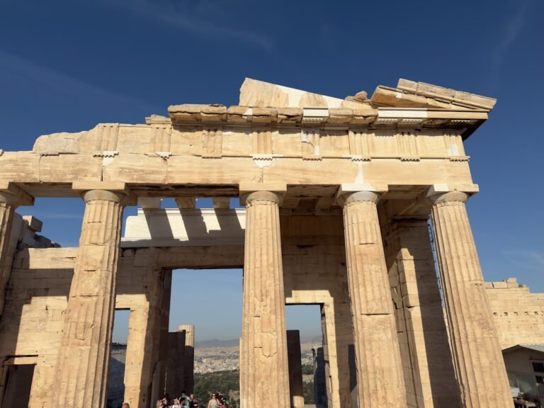 Acropolis