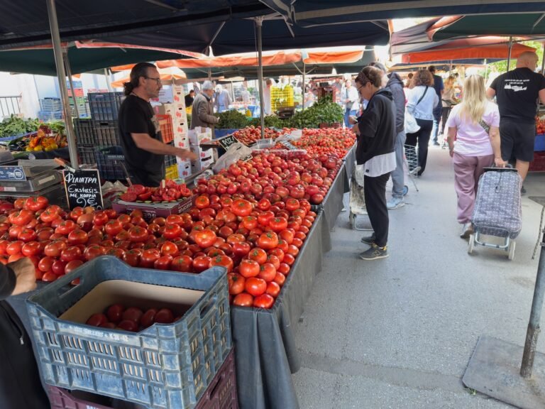 Market Day
