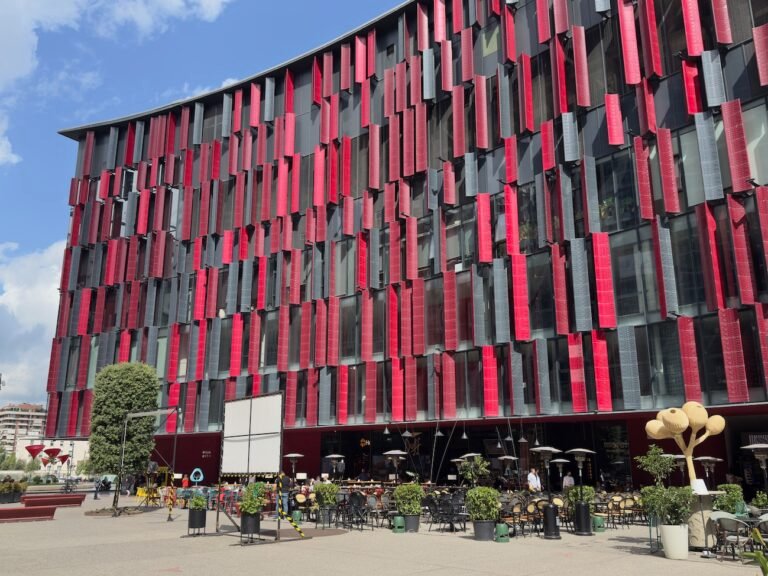 Tirana