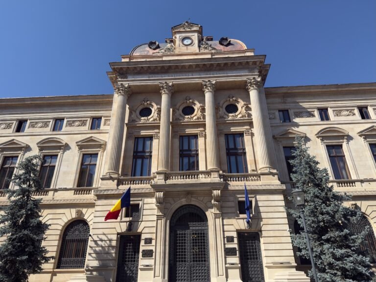 Bucharest