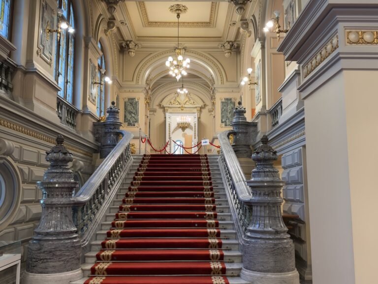 Cotroceni Museum