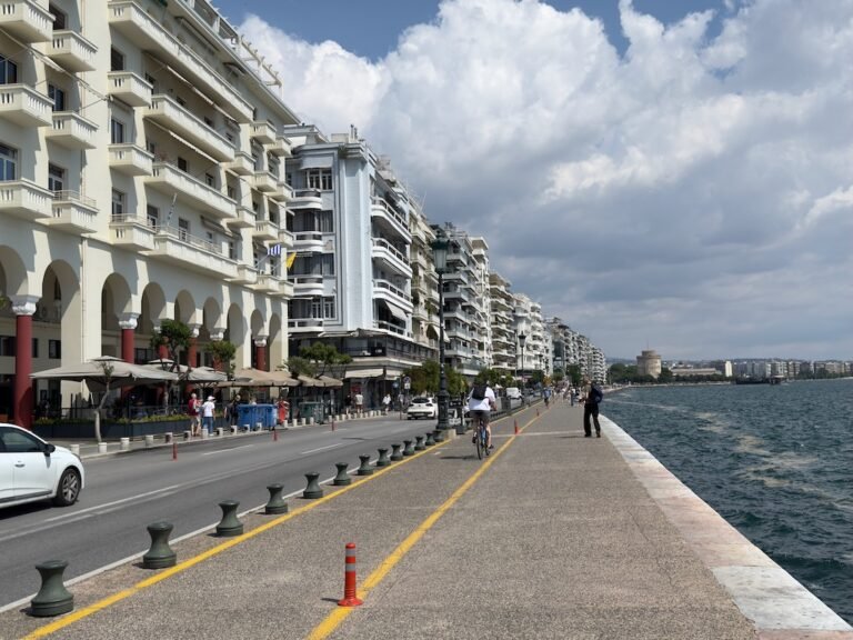 Thessaloniki
