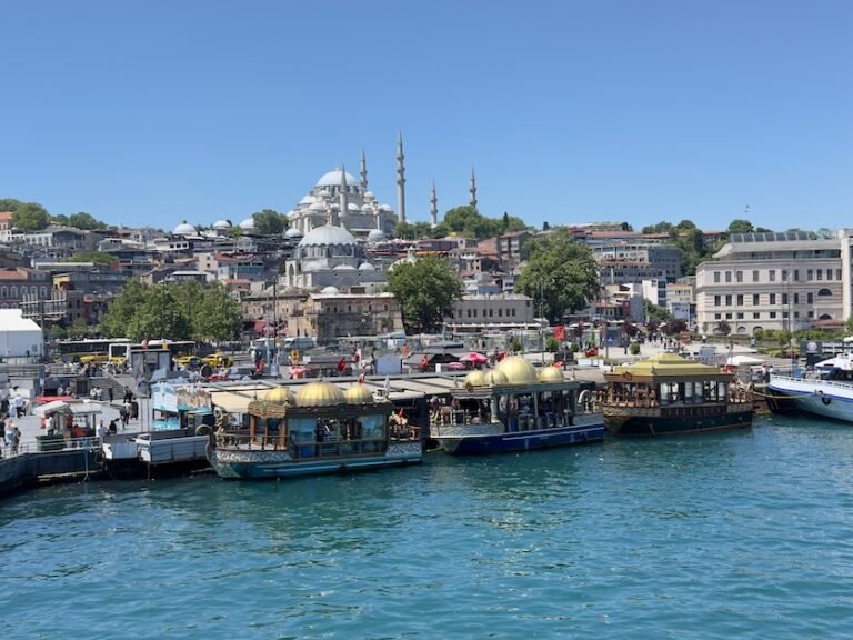 Istanbul